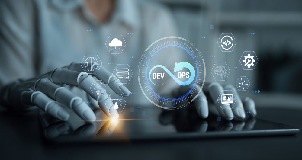 Cloud infrastructure, DevOps and managed services