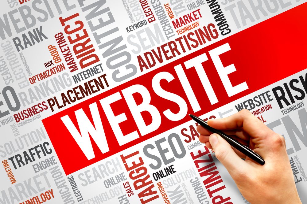 Web design, development and SEO