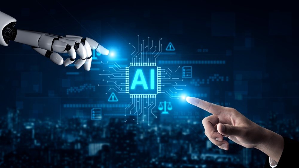 AI and intelligent automation solutions